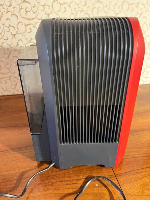 Мийка для повітря Electrolux EHAW-6525