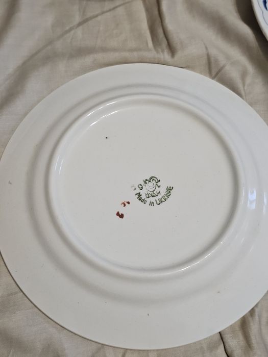 Продам тарілки буда ссср