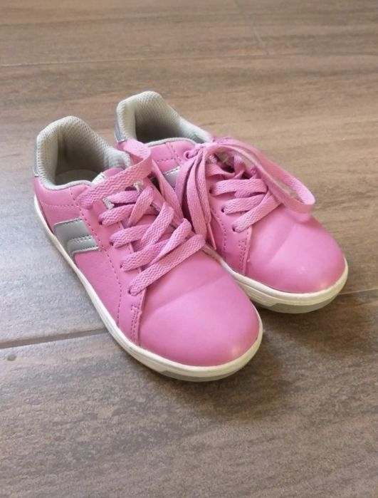 Buty wiosenne dziewczęce rozm. 29