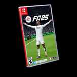 Ea Sports Fc 25 Nitendo switch
