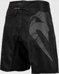 Spodenki MMA Venum Light 3.0 black/black Roz. XXL