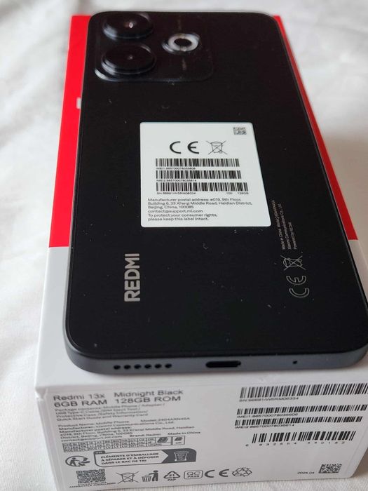 Подарунковий комплект Xiaomi | Новий | Преміальна упаковка