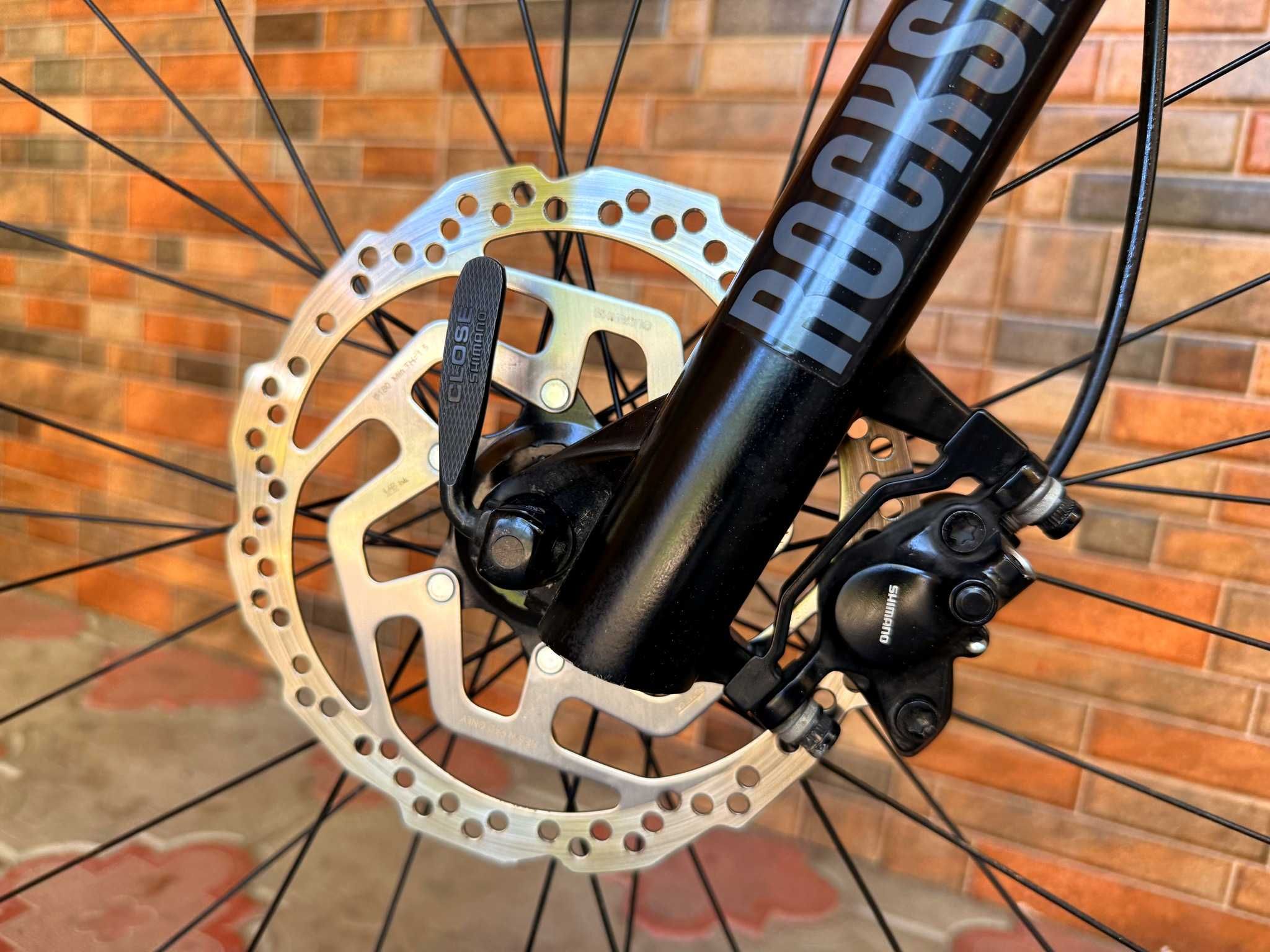 FOCUS Whistler 29"L" Shimano DEORE SLX, 1x12, Rock Shox Воздух