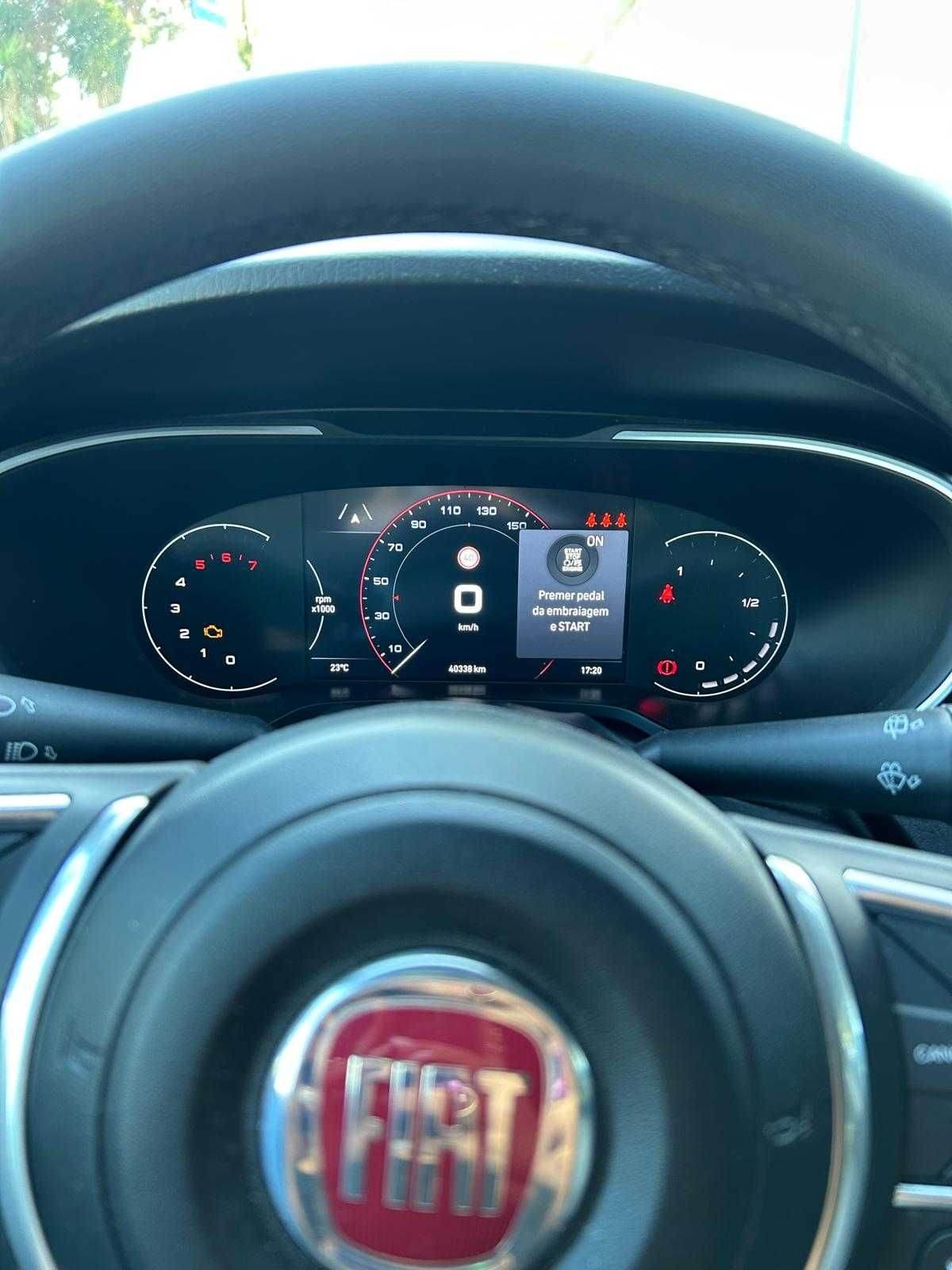 Fiat Tipo Cross 1.3 Multijet