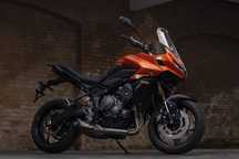 Triumph Tiger wyprzedaż rocznika 2024!!