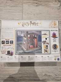 Klocki Trefl Harry Potter Sklep Ollivandera GXP-818652