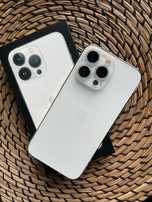 Iphone 13 pro silver w bardzo dobrym stanie