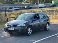 RENAULT MEGANE BREAK 2 (nacional) (153 000km reais)