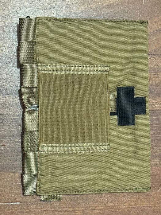 Apteczka IFAK coyote