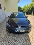 VW Golf VII 1.4 GTE