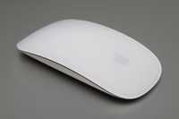 Rato Apple Magic Mouse Branco - Recarregável, Bluetooth p/ Mac e iPad