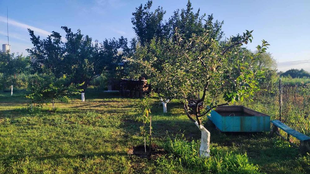 Продаж будинку в мальовничому місці біля водойми з гарним краєвидом