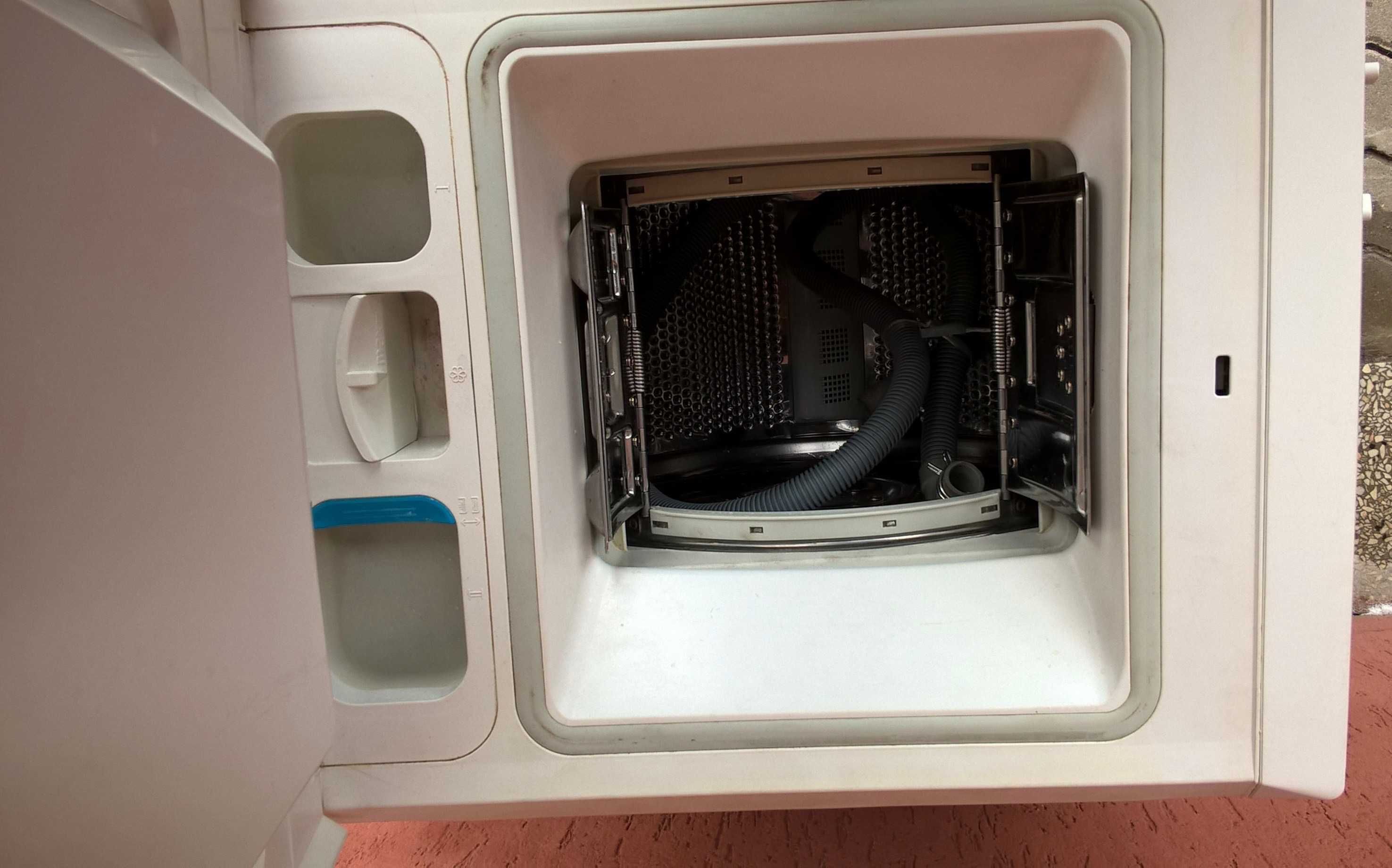 Pralka Siemens SIWAMAT 9103, sprawna, 6kg.