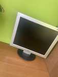 Monitor LG do komputera stacjonarnego