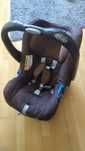 Ovo Britax Romer Baby Safe Plus SHR ll