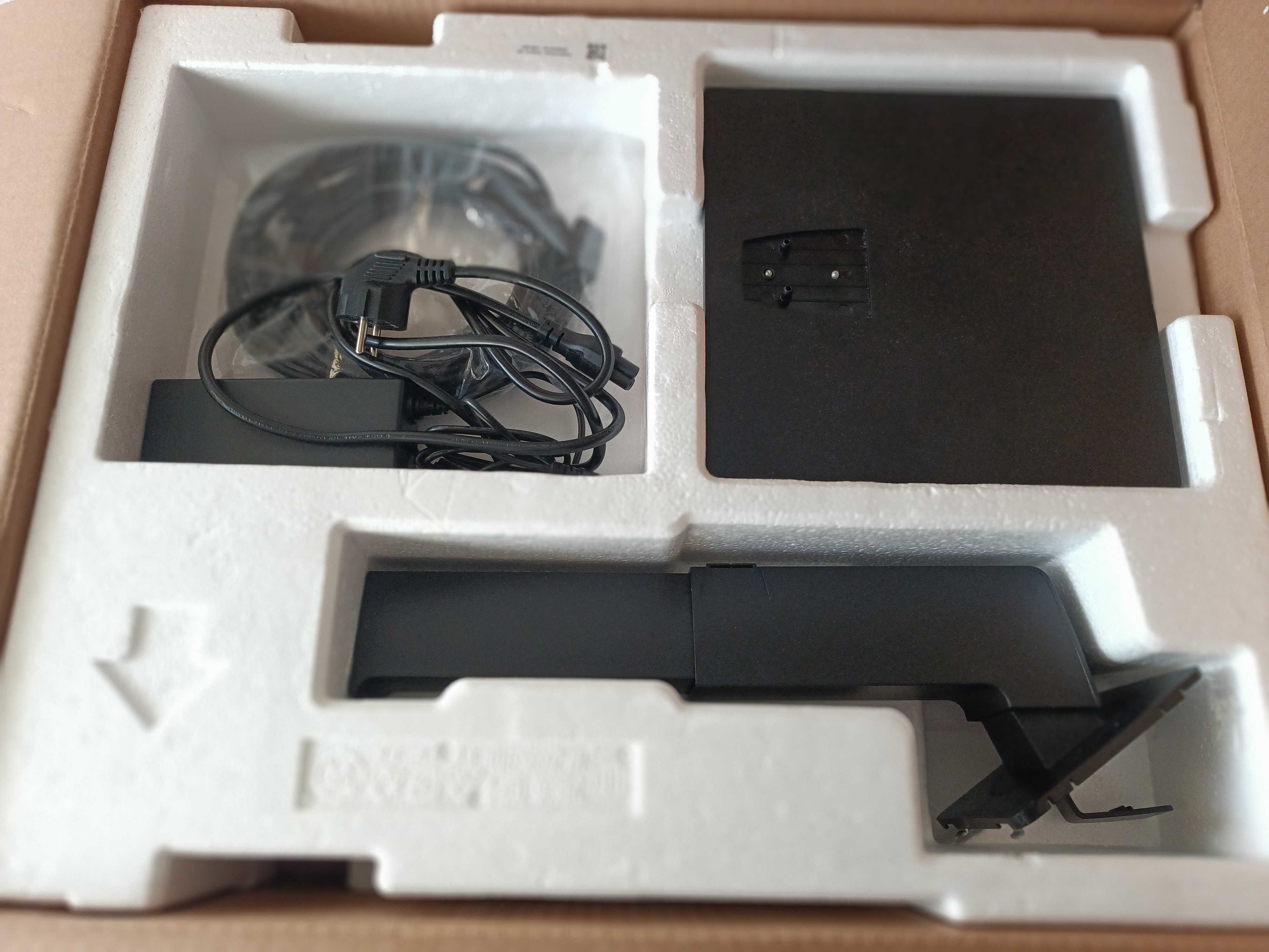 Monitor LG 24LB65OC IPS FHD 75hz 5ms GtG