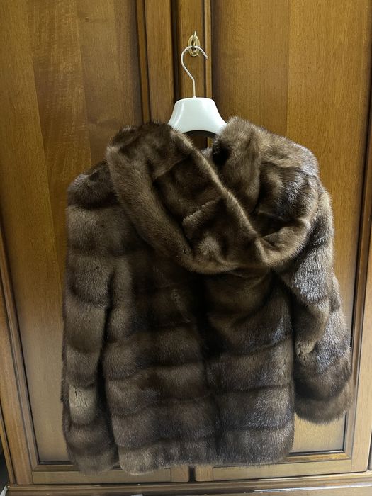 шуба норкова автолейді