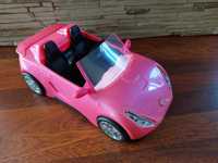Mattel Barbie Kabriolet Coupe samochod
