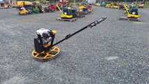 Zacieraczka Krawędziowa Betonu ENAR TIFON 600 H 60 Cm Honda Nr863 wolf