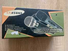 микрофон samsung DM-832