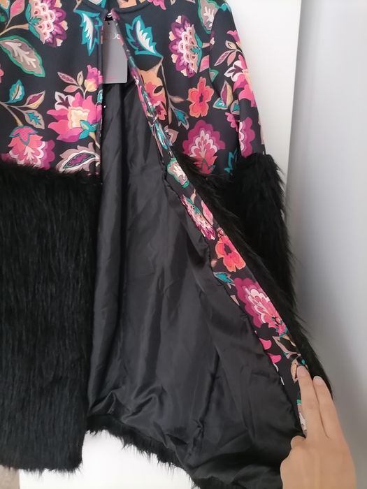 Płaszcz turecki L/40-42