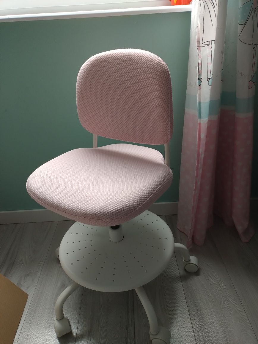 Krzesło biurowe Vimund