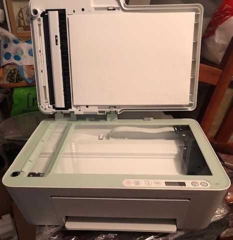 HP Printer Model Plus 4122E+64739335980803120