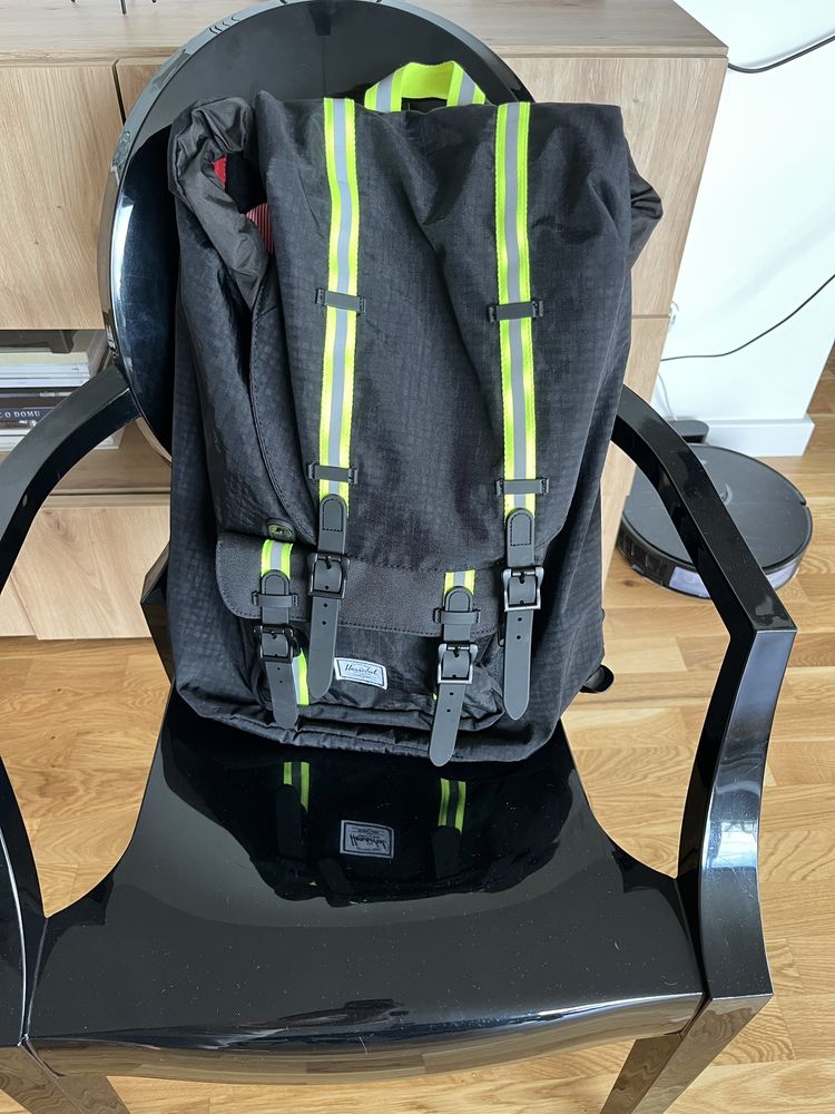 Plecak 25L firmy Herschel męski