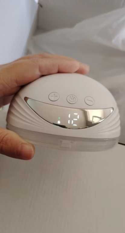 Розпродаж! Молоковідсмоктувач MY-375 Hands Free Електричні Comfort