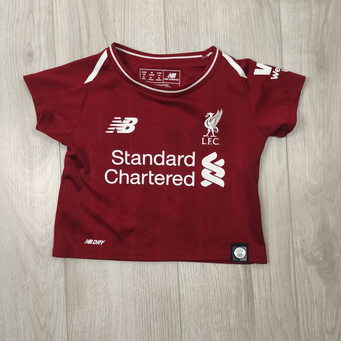 New Balance FC Liverpool 3-6 miesięcy 68 cm