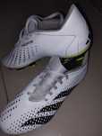 Korki Adidas Predator roz..42