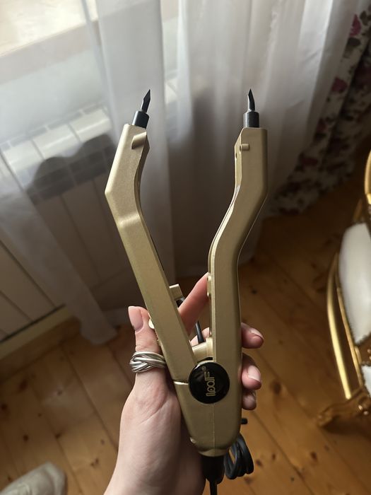 Набір для нарощення волосся