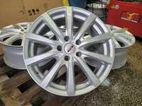 Alufelgi 5x114,3 18 Honda Hyundai Mazda Kia Nissan Renault Toyota