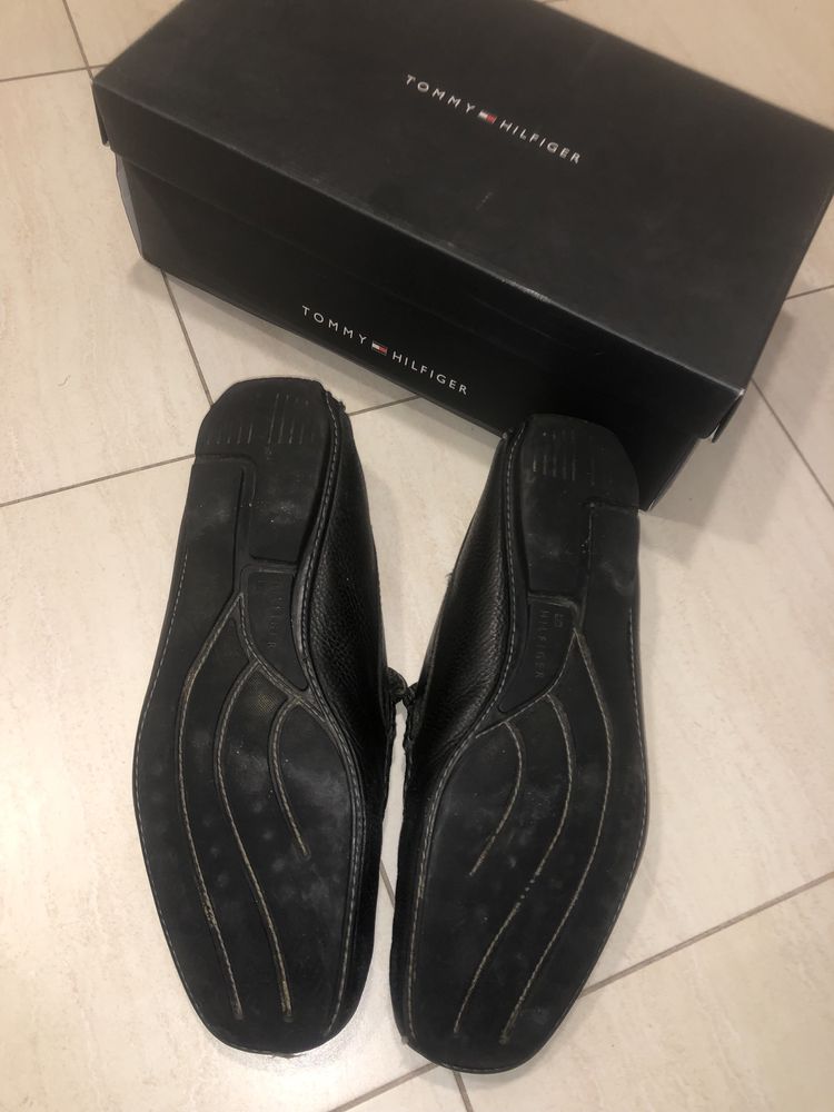 Мокасини Tommy Hilfiger 45