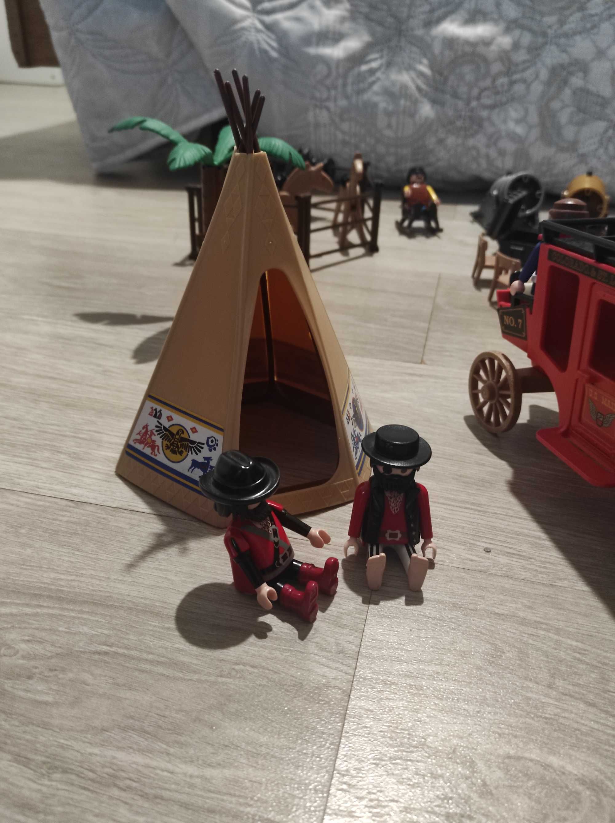 Conjuntos Playmobil