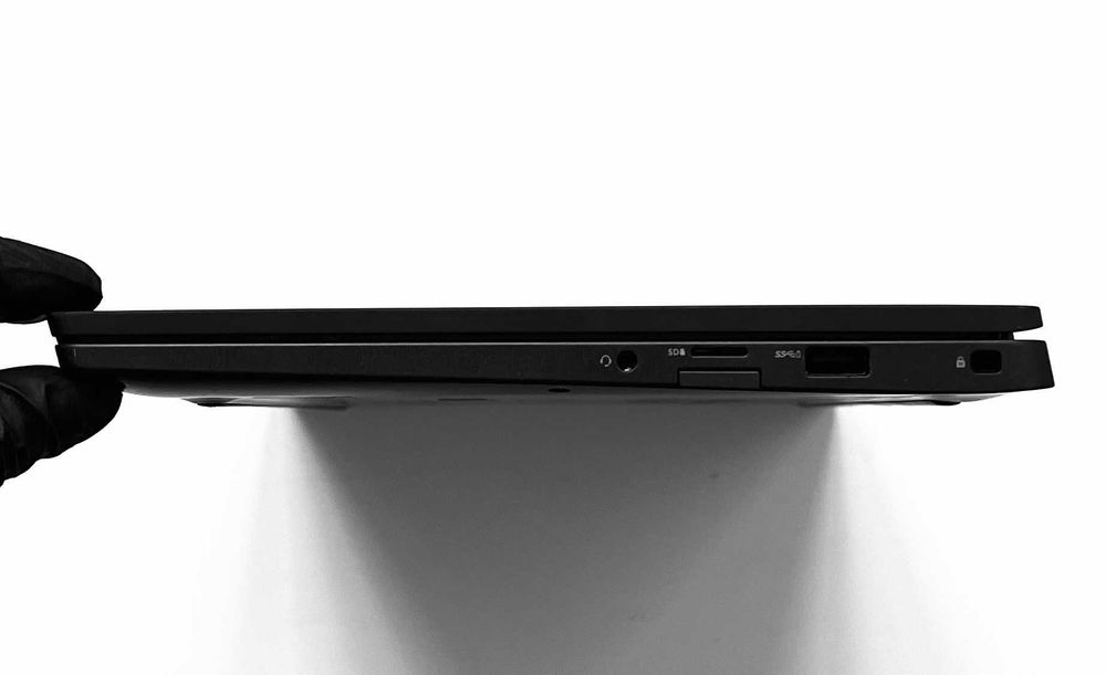 Ультрабук Dell Latitude 7300, FHD, ips, i7, Ram 16Gb, NEW SSD 512Gb