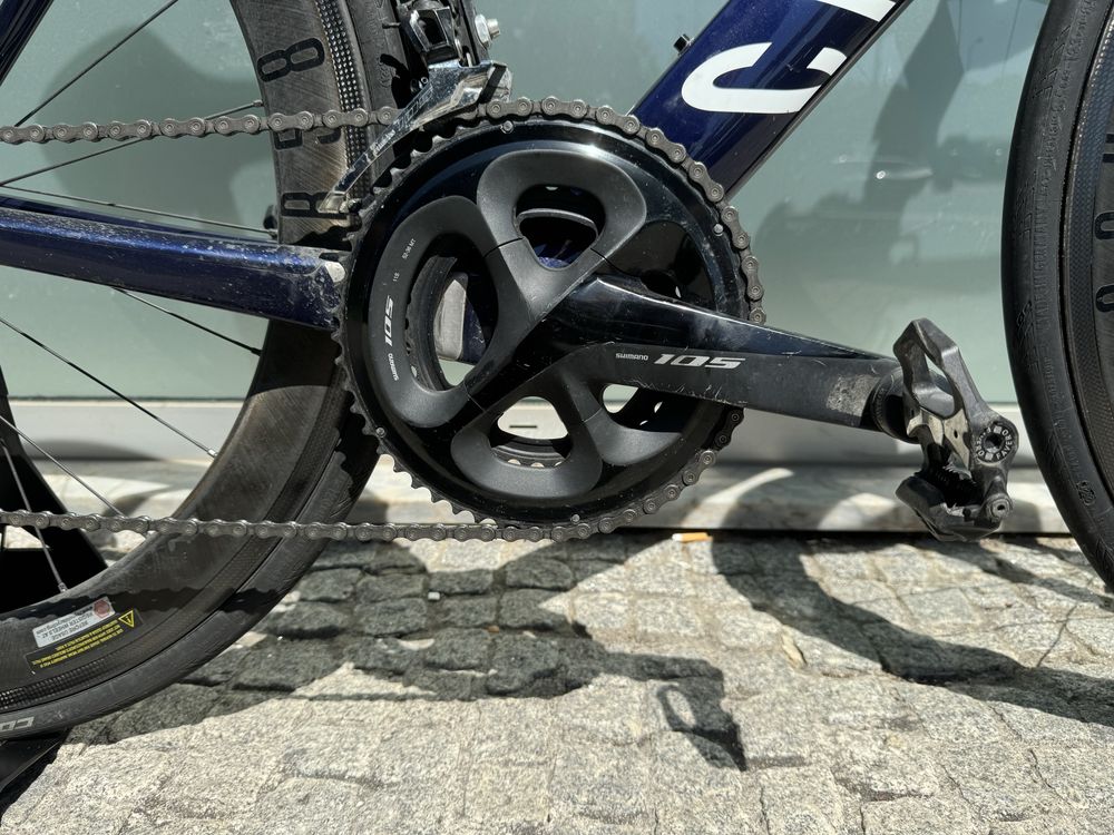 Canyon Aeroad CF SL 7.0
