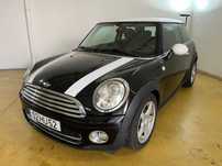 MINI Cooper 1.6D R56