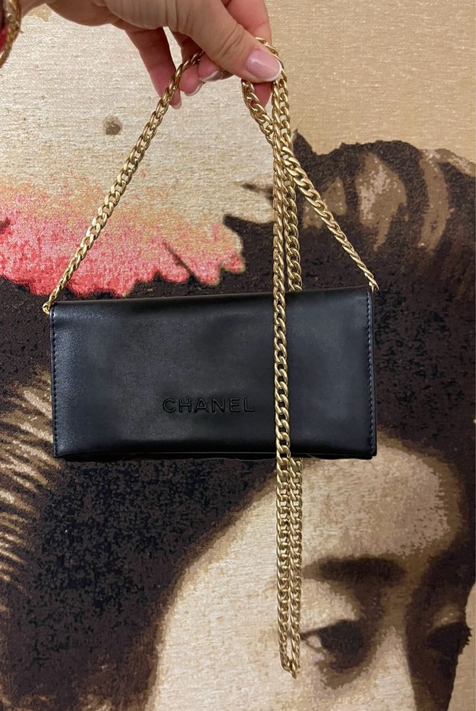 Malas Chanel originais