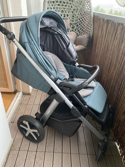 Ogromna wyprawka dla dziecka!