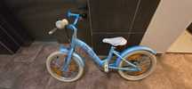 Rower dzieciecy Author 16"