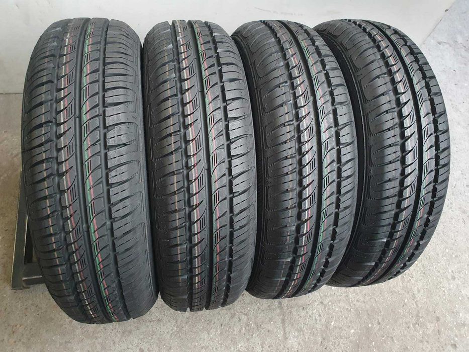 4x  Semperit  Comfort-Life 2 165/70r14   Nowe