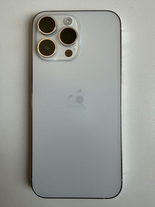 Iphone 14 pro max 256 gb