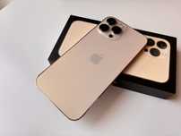 iPhone 13 Pro Max 256gb Gold