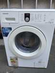 В розборі Пральна Samsung diamond wf850nmw9