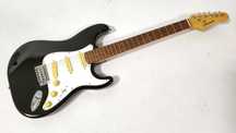 Gitara elektryczna Axman