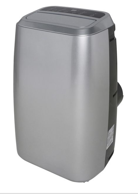 Ar condicionado portátil Equation Cool&Heat 9000 BTU