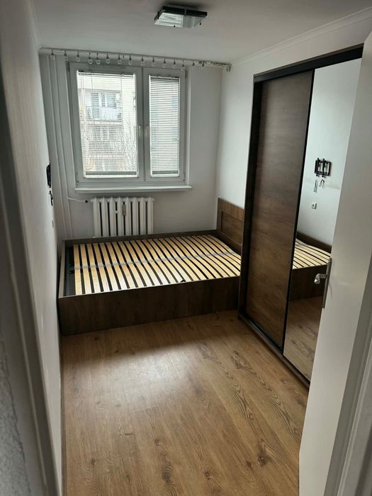 Mieszkanie na wynajem- Nowy Sącz