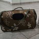 Malas transporte animais