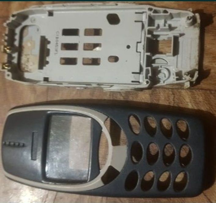 корпус Nokia 3310 цена за все